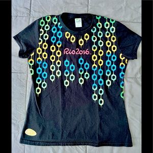 2016 Rio Olympic Venue Exclusive Shirt